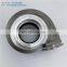 G30 G30-660 G30-770 G30-900 Reverse Rotation stainless steel 1.4848 Turbine Housing AR 0.83 V-Band 880694 back housing