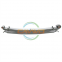 Sinotruk Suspension System Leaf Spring
