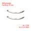 A1612310004, 46-1258 Heavy Duty Vehicle Front Axle Wheel Parabolic Spring Arm Wholesale For Freightliner