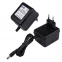 24Vac power transformer Standard 12W 24V  Led Waterproof Power Supply ac to dc Rainproof IP44 Wall charger