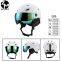 ZL-S018 Helmet Line-ski