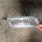 Wholesale auto parts bus part zhongtong W210x70 LCK6125 LCK6120 front fog lamp for zhongtong bus
