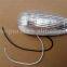 4114-00095 piezas eléctricas de automóvil, luces indicadoras de autobús chinas, piezas de repuesto para autobús, luces LED de 24V para autobuses