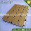 Control sound and eliminate noise acoustic panels wall soundproof for home theater