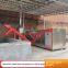 equipment for high-temperature and high-pressure sterilization of dead pigs due to disease, harmless treatment equipment for farms