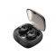 XG8 Digital Power Display LED Colorful Mini Portable in ear Stereo TWS Blueooth Earphone Wireless Earbuds