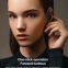 A15 TWS Wireless Blutooths Sports Headset Waterproof Bletooths 5.0 Outdoor Stereo Headset