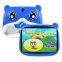 Cheapest Q8C1 Kids Education Tablet PC 7.0 inch Tablets for Kids Tablets 2022 Android 2GB+16GB WiFi Drawing Gaming