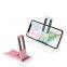 Universal Plastic Phone Holder Stand Adjustable Desk Stand Holder for iPhone Samsung Xiaomi Phones Tablet