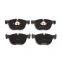 Wholesale Original FERODO Ceramic Brakes FDB4052 Auto Ceramic No Noise Ceramic Brake Pads for bmw 34114074370
