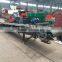 Heat Resistant Rubber Belt Conveyor