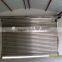 stianless steel roll up doors, stainless steel roller shutter