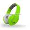 2015 Hot New Arrival High Quality factory price stereo bluetooth headphones For Laptop PC MP3 MP4 Moblie Phone