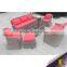 Cheap Price High Quality Rattan Sofa Furniture Outdoor Sofa Japanese Style Sofa
