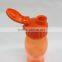 Wholesale Drink BPA free Plastic Sport Water Bottle