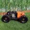 Wireless Radio Control Mowing Robot (VTW550-90 With Pull Start)
