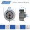 Factory Customized 120mm AC 230V/400V  Forward Inclined Impeller Centrifugal Fans