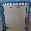 Stainless steel cathode plate