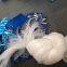 Custom Hand Drawstring Casting Easy Throwing Fishing Net