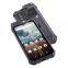 W888 ATEX Intrinsically Safe Explosion-Proof Smart Cell Phone for Oil & Gas Industry and Hazardous Areas