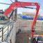 Hydraulic power unit: the exclusive power core of YZH pedestal boom