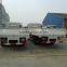 High Quality Euro III or Euro IV Dongfeng 5 Tons light lorry truck,4X2 cargoTruck