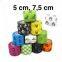 Self adhesive bandage