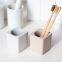 Square Diatomite Toothbrush Holder China Manufacturer & Supplier