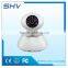 Wireless SD card anti-theft smart home security alarm system