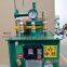 ZHONGBANG 50KG/H LPG Vaporizer Square Floor-standing Type Energy-saving
