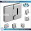 180 degree glass to glass shower hinge (SH-33/180)