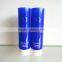 round luxury plastic soft tube for cosmetic packaging DIa40mm