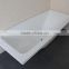 Xuancheng drop in bathtub manufacturer solid surface thick fiberglass soaking bathtub