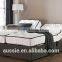 adjustable full body vibrating bed massager