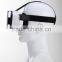 The Newest 3d vr glasses 3d glasses headset