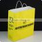 Wholesale Cheap hot sale shopping paper bag for cosmetics shop