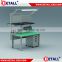 Anti Static customized lab workstation for sale
