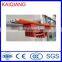 Safe power conductor bar wood electric pole with best quality