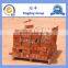 Best selling DZK26 china clay brick making machine with lower price                        
                                                Quality Choice