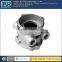 precision die cast aluminium casting parts