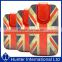 Vintage Style UK Flag Design Sleeve Bag For iPhone6G