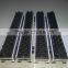 Dustproof Outdoor Floor Brush Entrance Mat for Residential Building