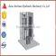disabled wheelchair lift elevator/lift with no obstacle
