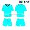 2016 Cheap Soccer Team Uniforms Custom Top Design Sublimated Football Jerseys Men