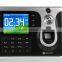 REALAND A-C101biometric fingerprint time attendance system