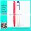 Hot sale bank logo plastic business pen