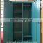 Stainless Closet Locker Steel or Iron Wardrobe Design