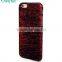 Hot Selling Colorful Starry Printing Gel TPU Back Case Cover For iPhone 6/s