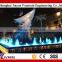 large water Fountain with scuplture, tradinational fountain