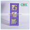 3''x3''baby photo frames for home decoration